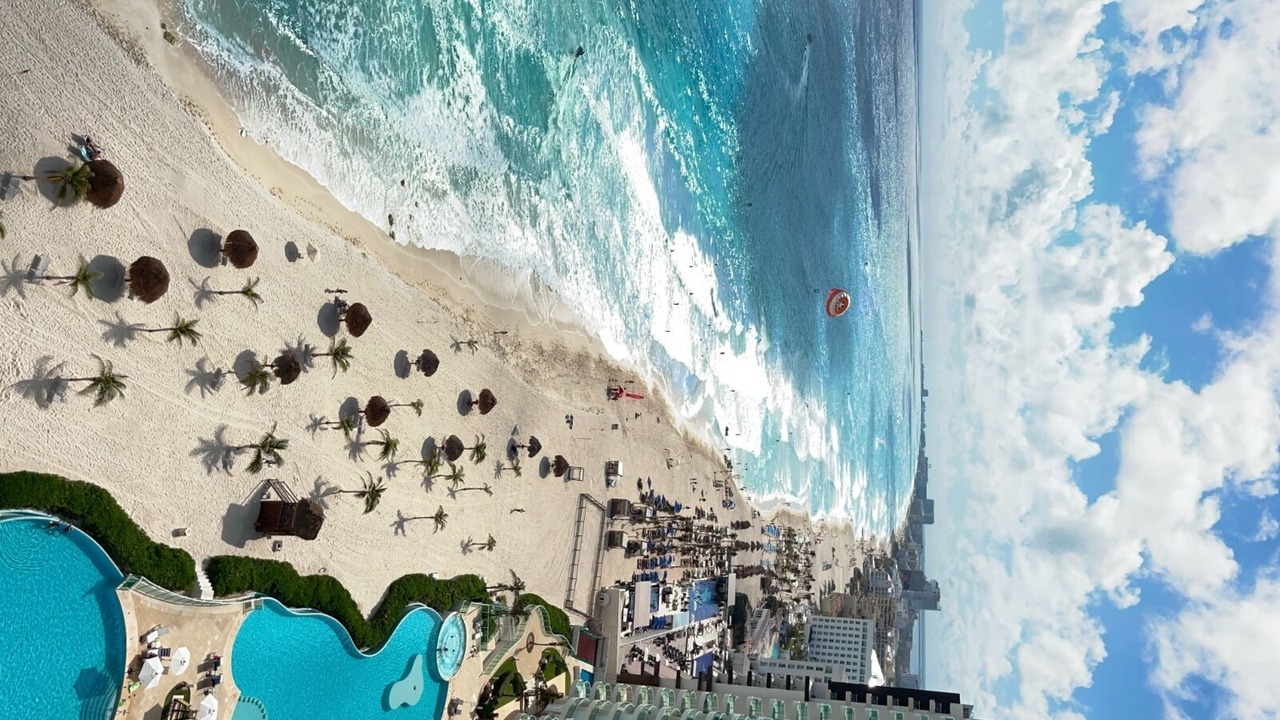Photo of Others in Punta Cancun