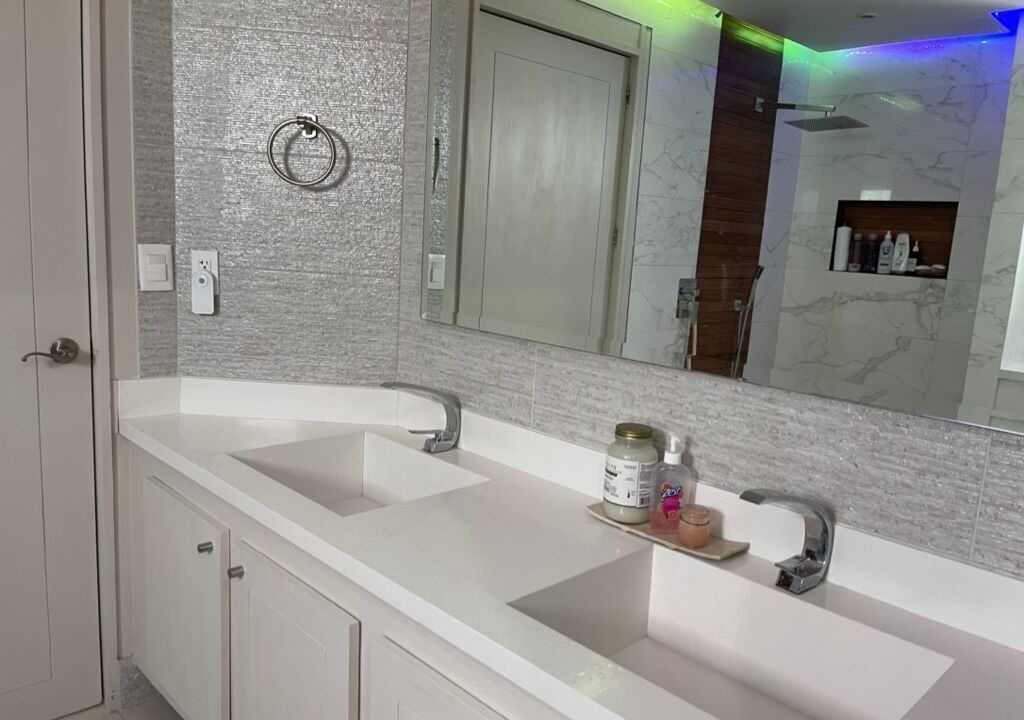 Photo of Bathroom in Punta Cancun