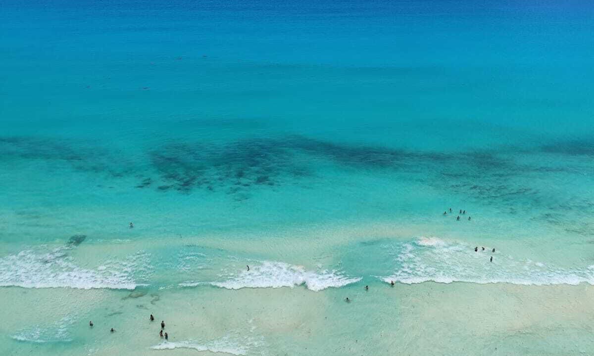 Photo of Others in Punta Cancun
