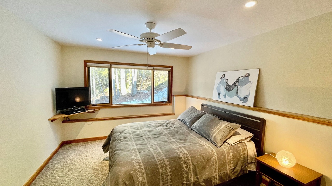 Photo of Bedroom in Riondel
