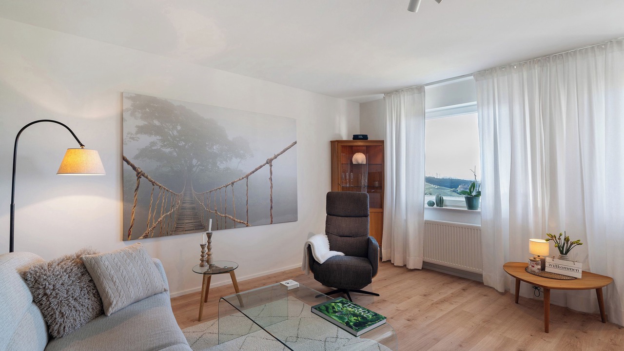 Photo of Livingroom in Kappelrodeck