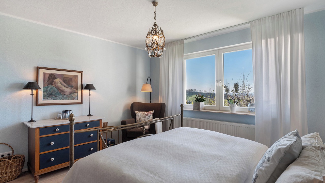 Photo of Bedroom in Kappelrodeck