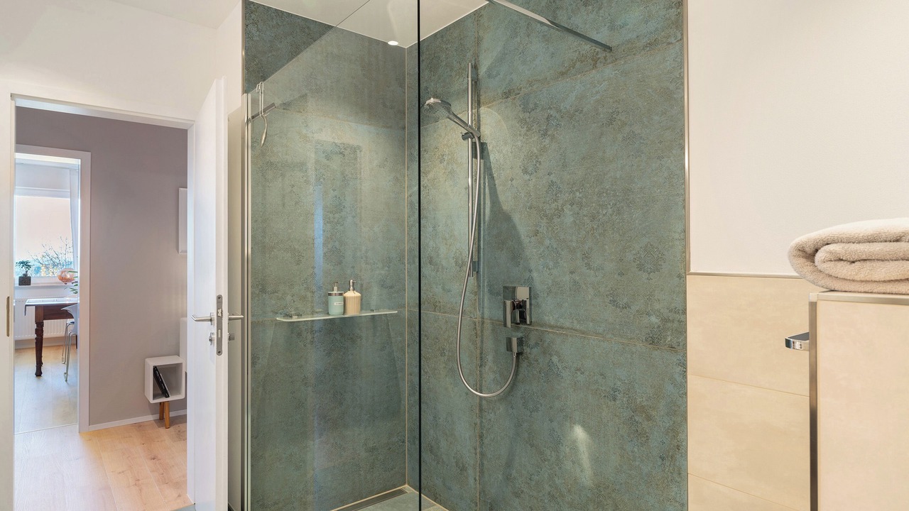 Photo of Bathroom in Kappelrodeck