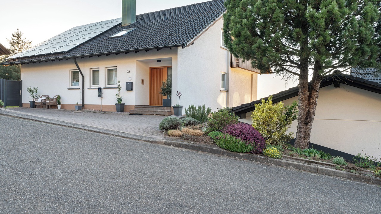 Photo of Outdoor in Kappelrodeck