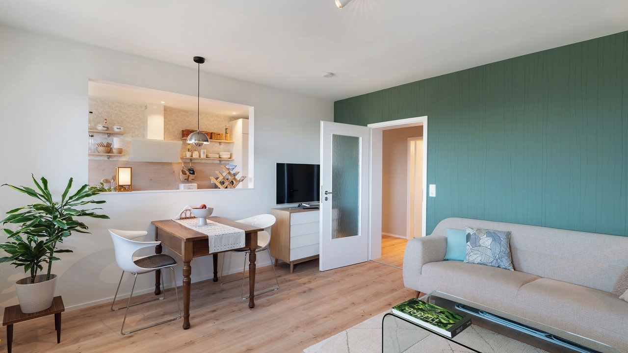 Photo of Livingroom in Kappelrodeck