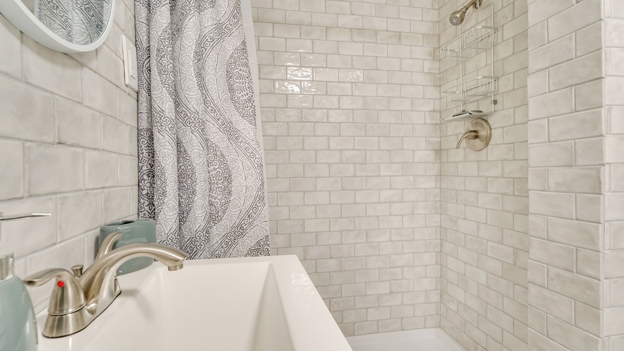 Photo of Bathroom in Claremont