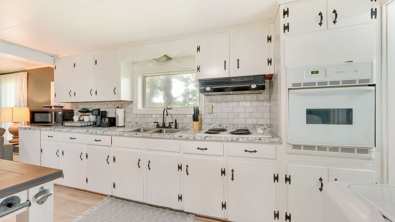 Photo of Kitchen in Claremont