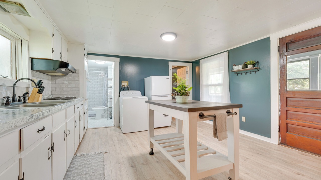 Photo of Kitchen in Claremont