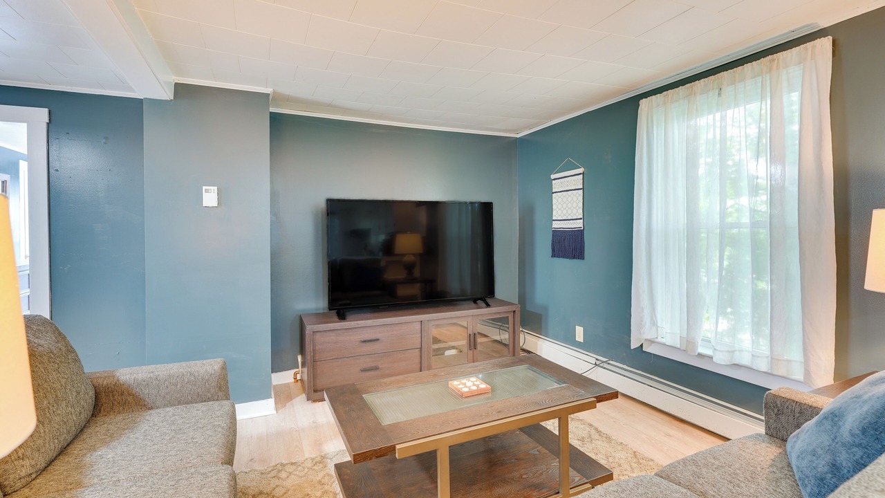 Photo of Bedroom in Claremont