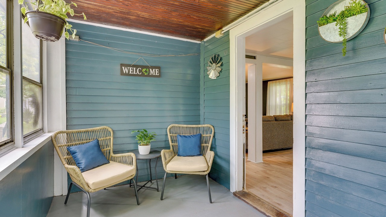 Photo of Outdoor in Claremont