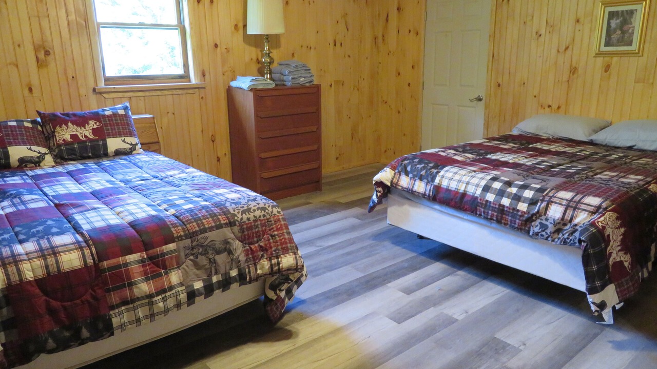 Photo of Bedroom in Benton