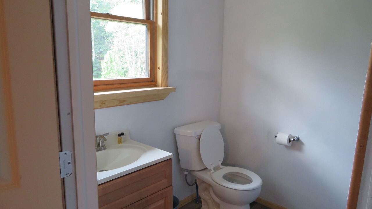 Photo of Bathroom in Benton