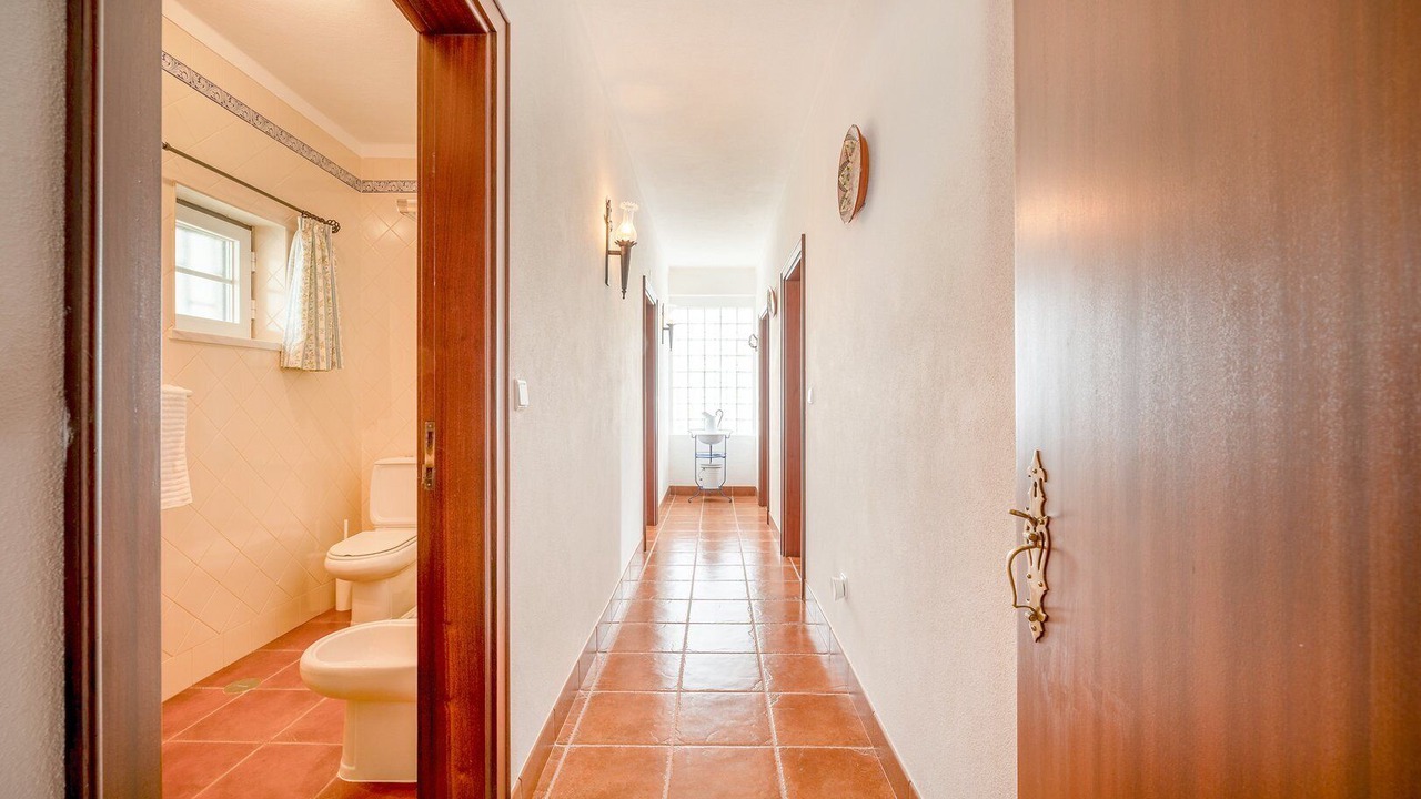 Photo of Bathroom in Ponte de Sor