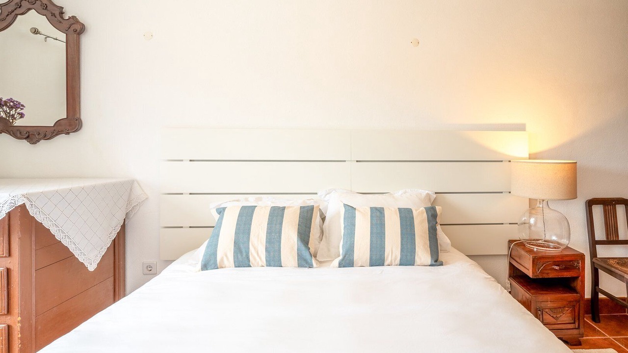 Photo of Bedroom in Ponte de Sor