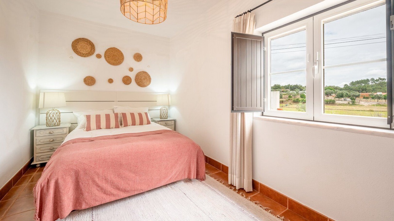 Photo of Bedroom in Ponte de Sor