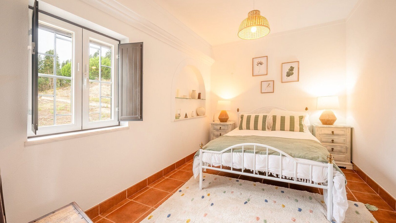 Photo of Bedroom in Ponte de Sor