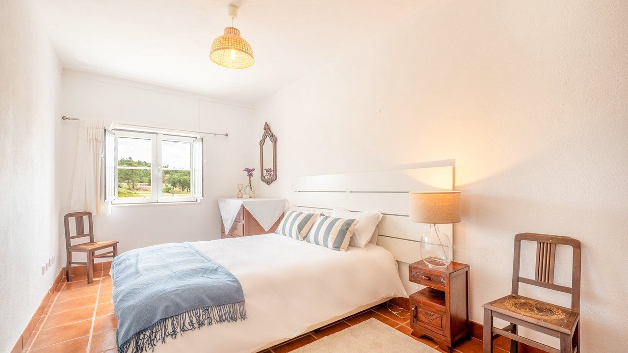 Photo of Bedroom in Ponte de Sor