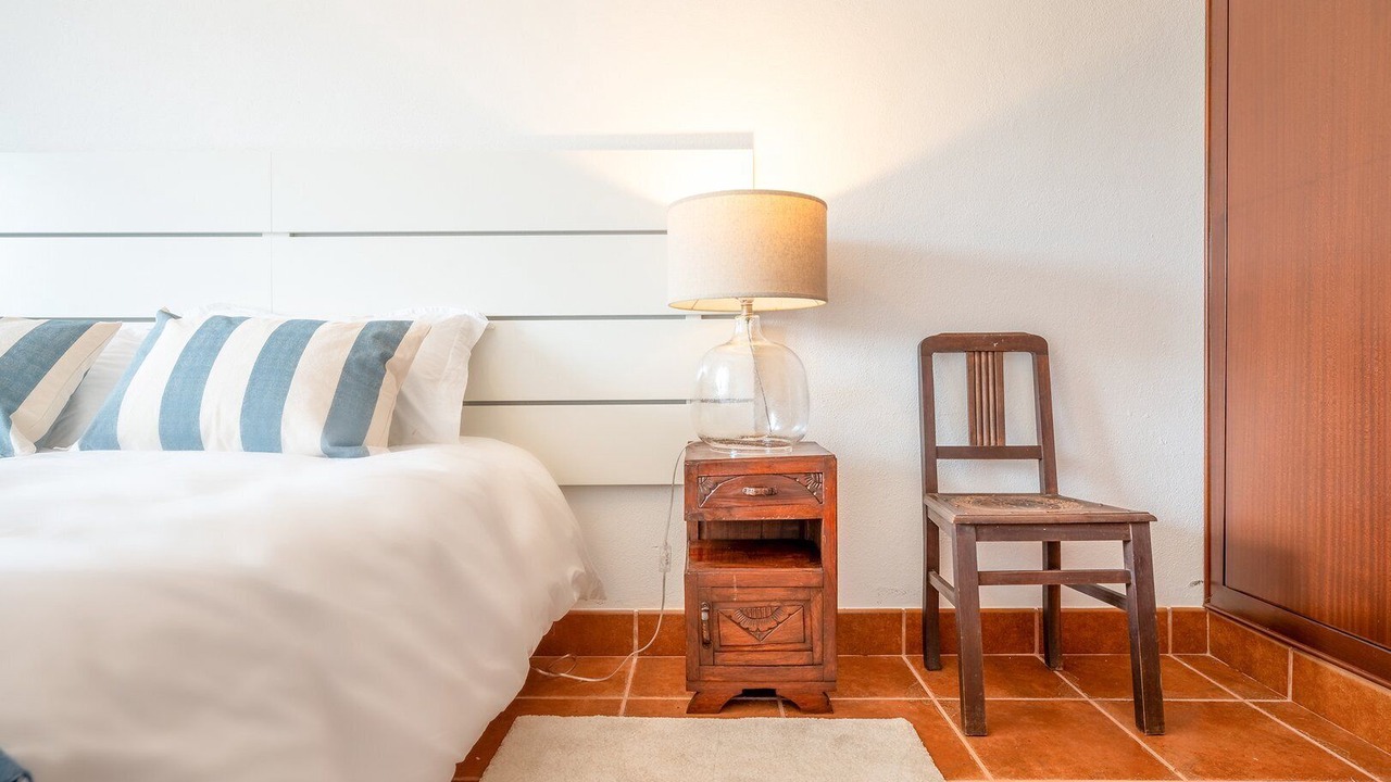 Photo of Bedroom in Ponte de Sor