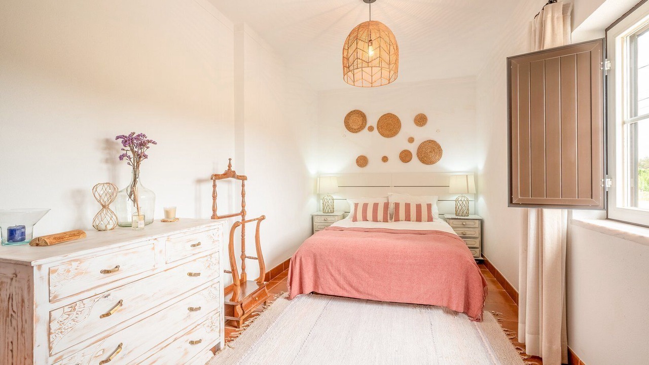 Photo of Bedroom in Ponte de Sor