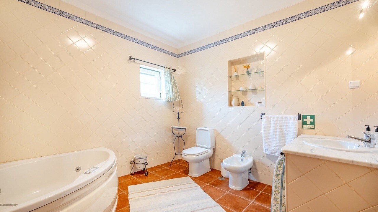 Photo of Bathroom in Ponte de Sor