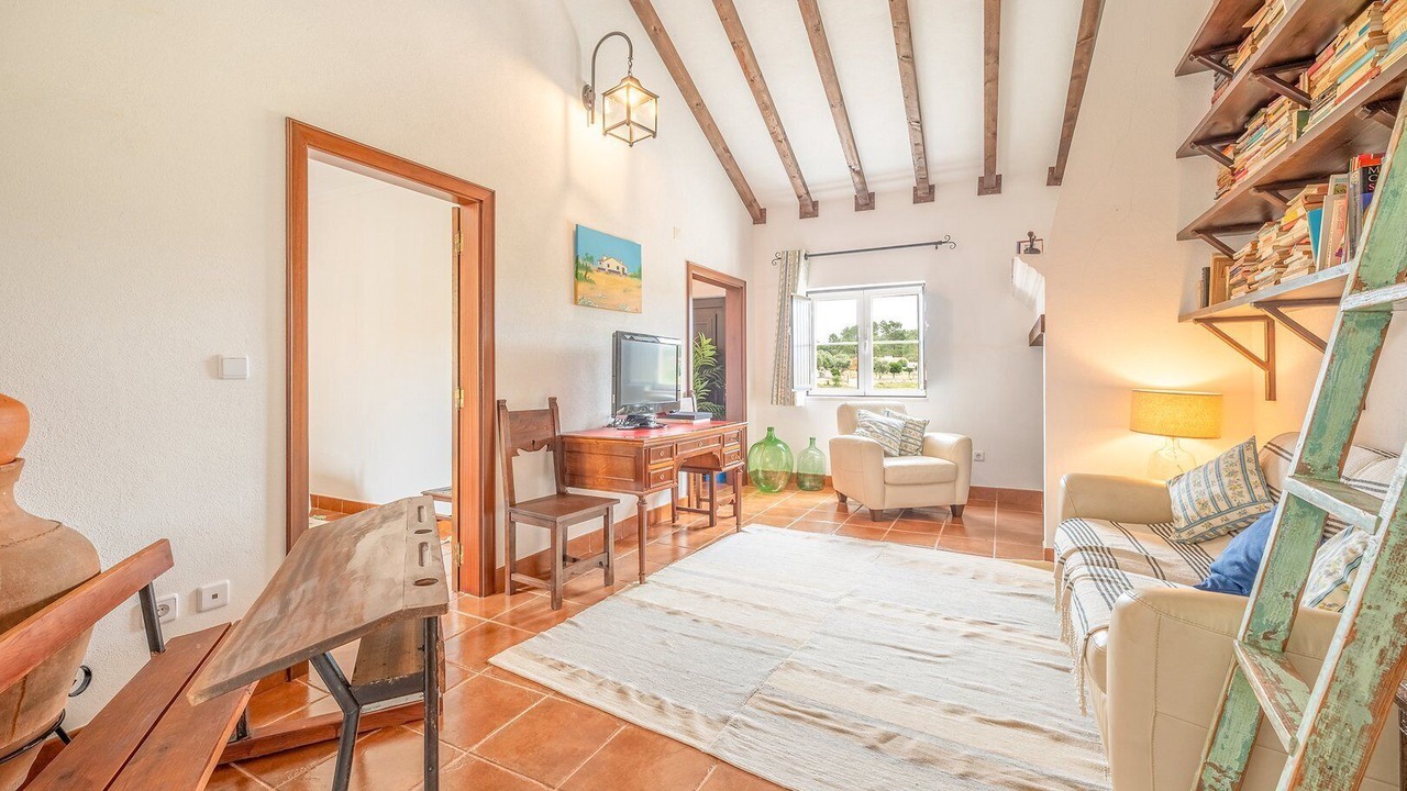 Photo of Livingroom in Ponte de Sor