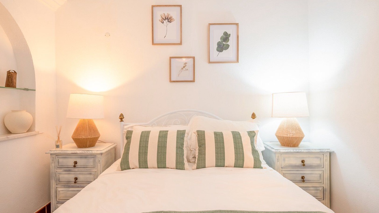 Photo of Bedroom in Ponte de Sor