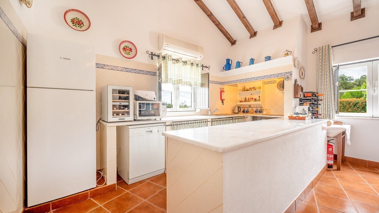 Photo of Kitchen in Ponte de Sor