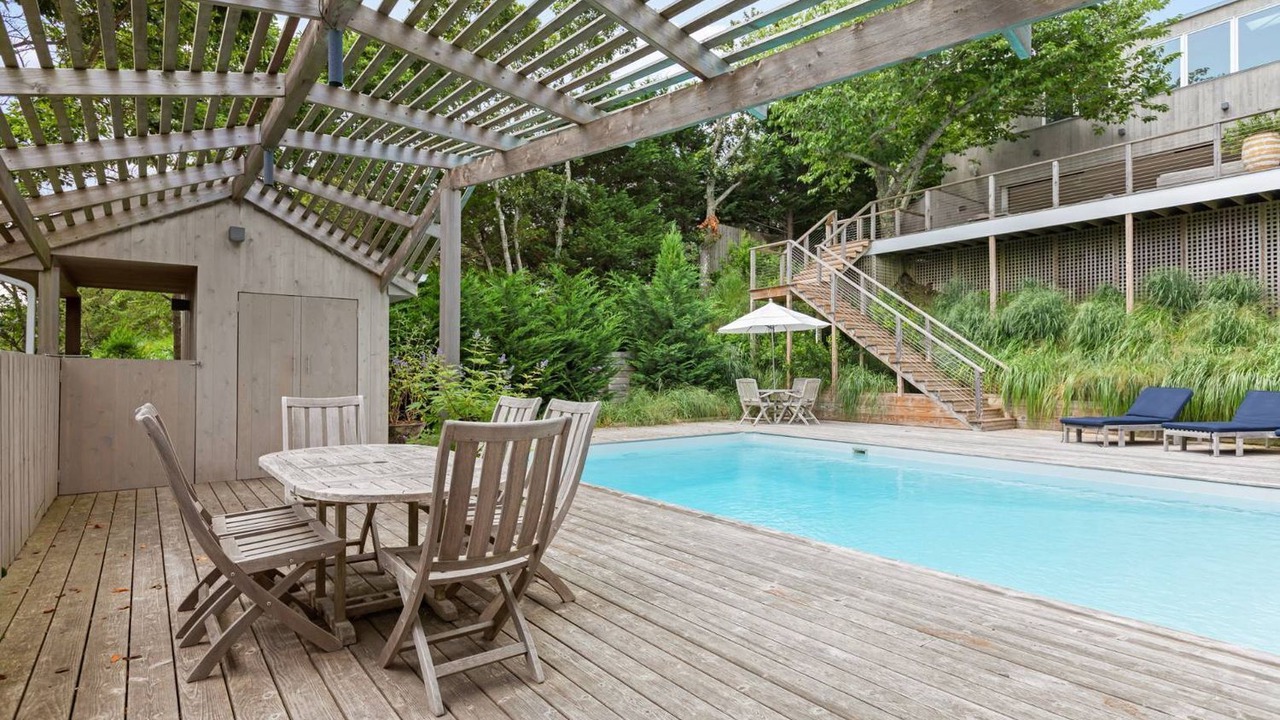Photo of Outdoor in Beach Hampton