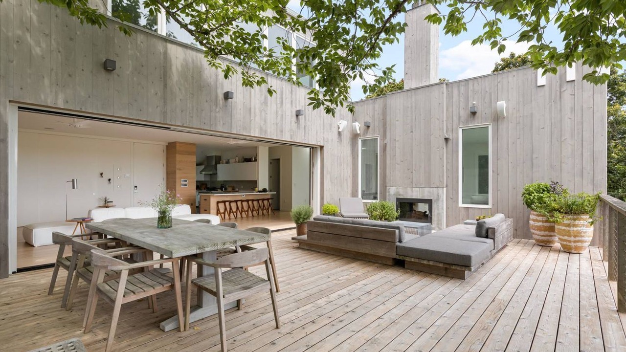 Photo of Outdoor in Beach Hampton