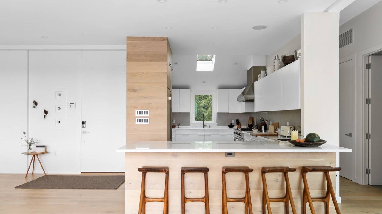 Photo of Kitchen in Beach Hampton