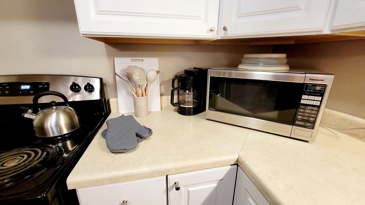 Photo of Kitchen in Littleton