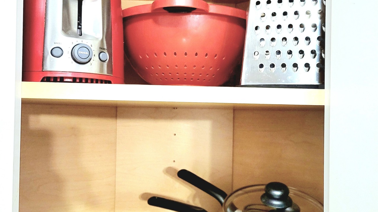 Photo of Kitchen in Littleton