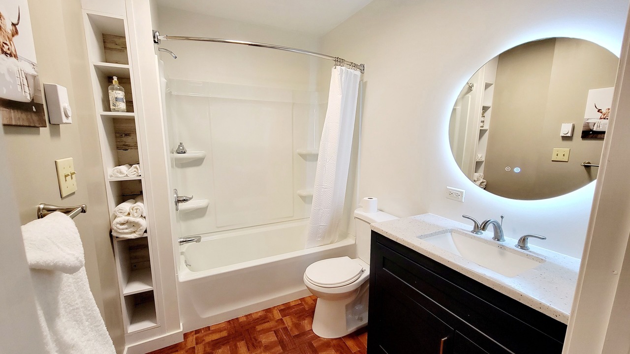 Photo of Bathroom in Littleton