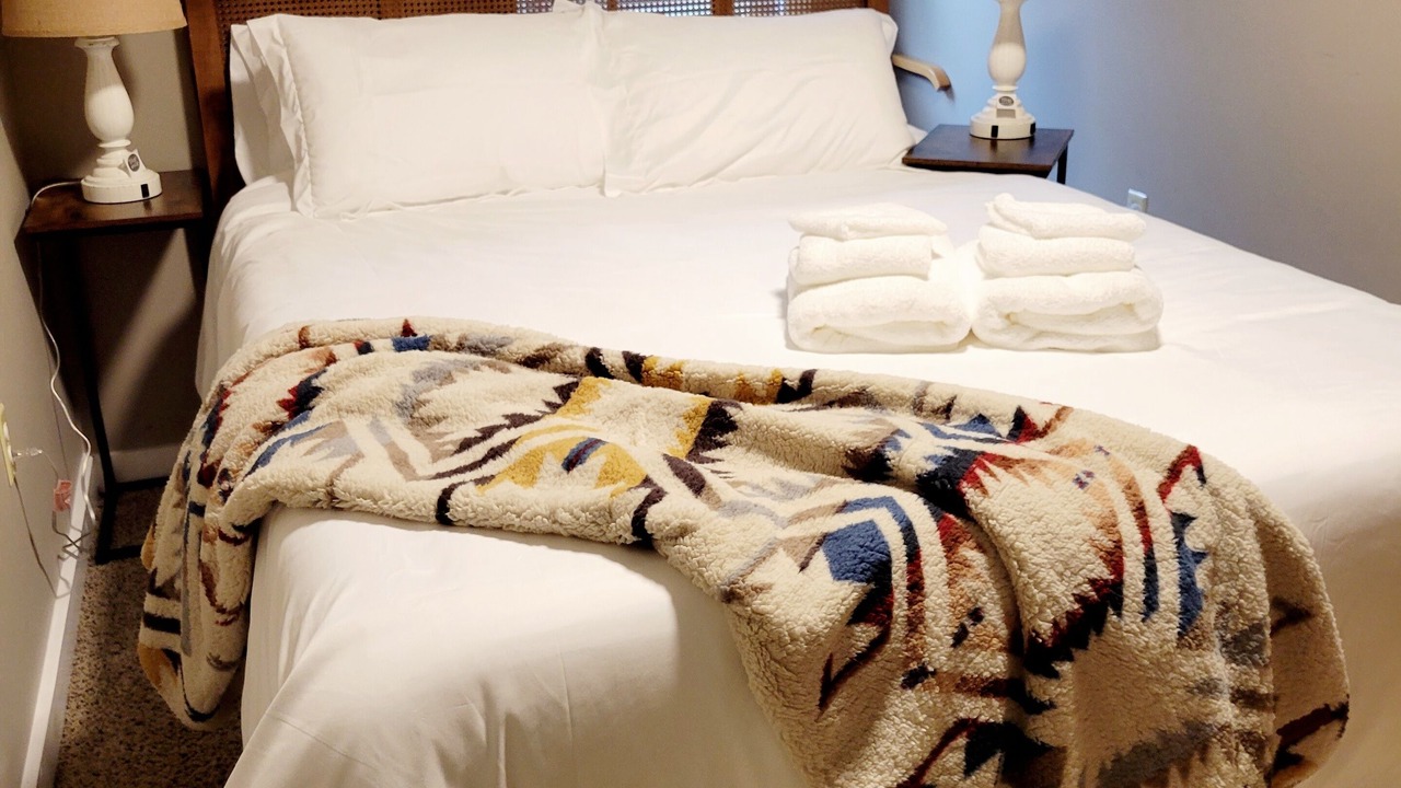 Photo of Bedroom in Littleton