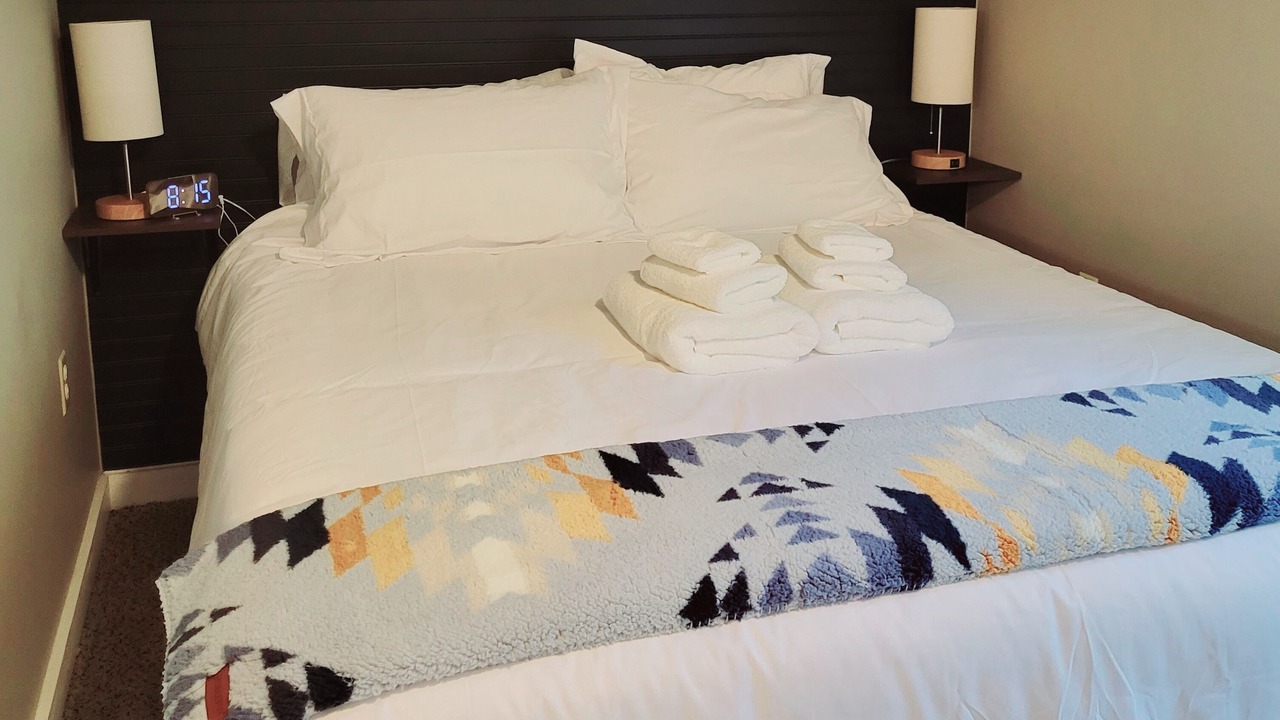 Photo of Bedroom in Littleton