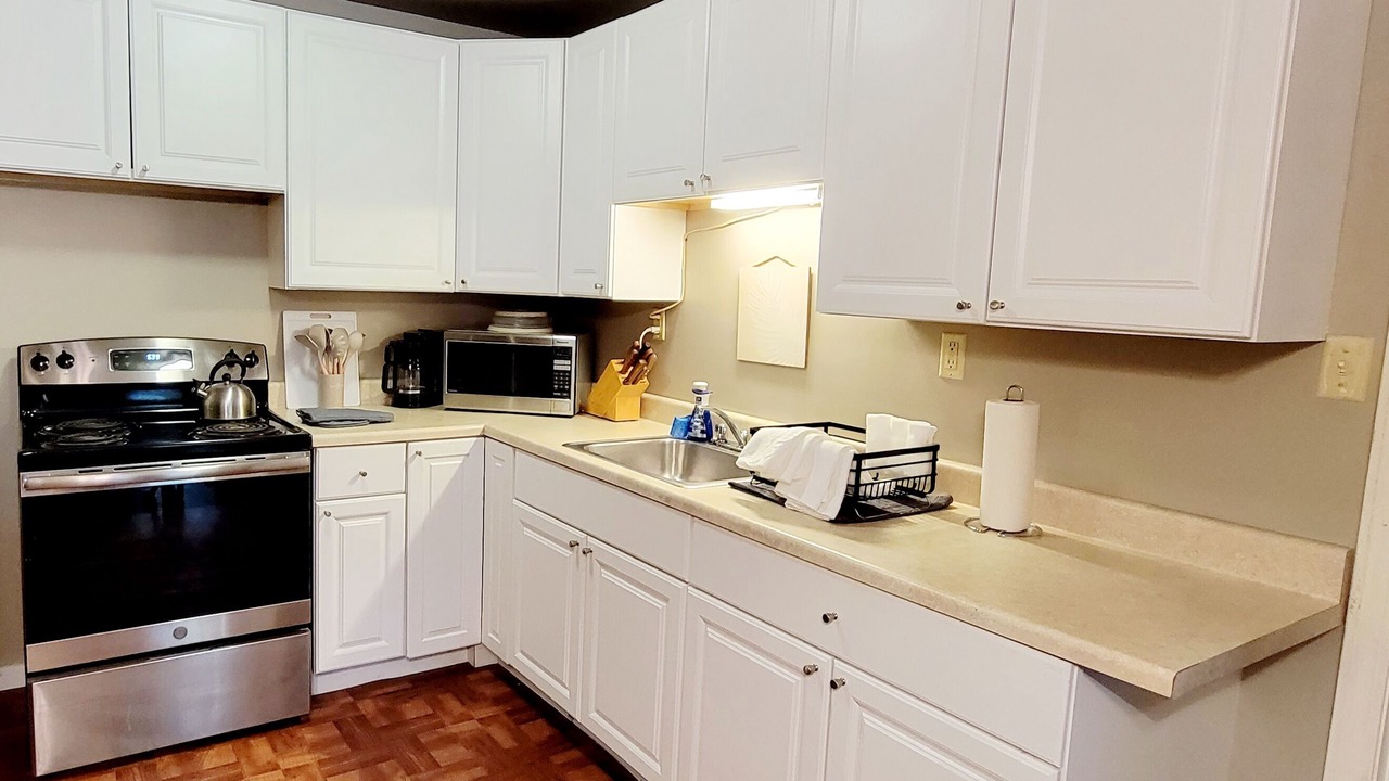 Photo of Kitchen in Littleton