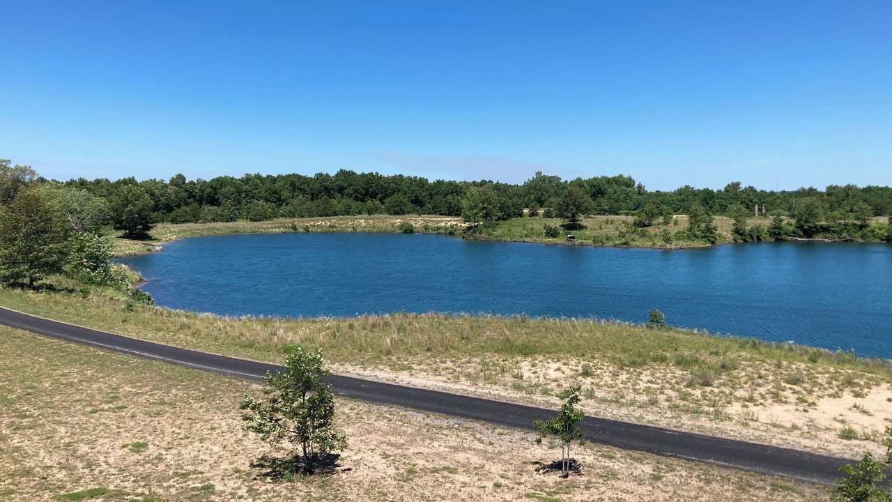 Photo of Outdoor in Miller City