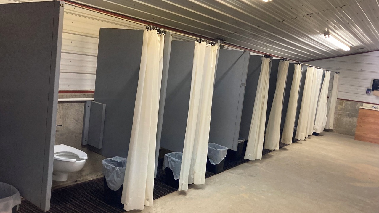 Photo of Bathroom in Miller City