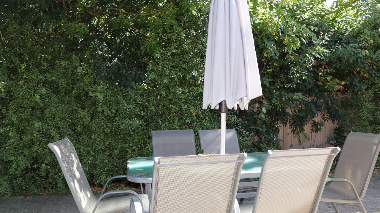 Photo of Outdoor in Sebastopol