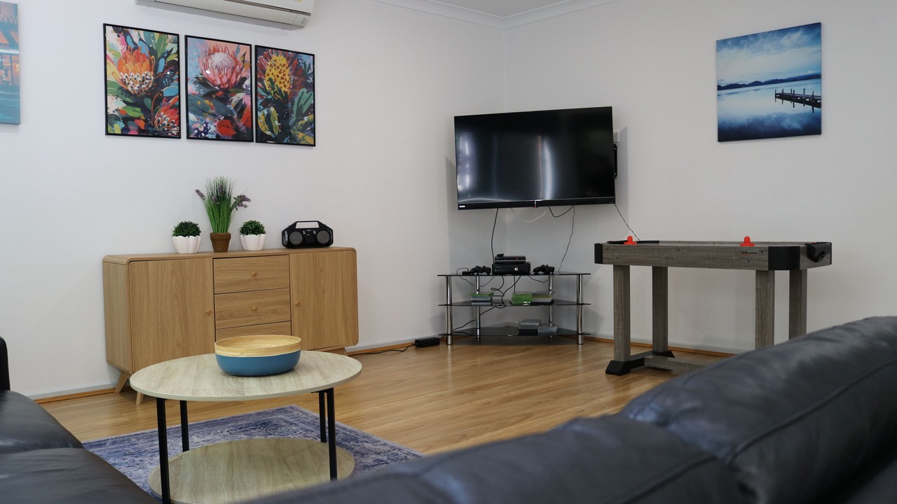 Photo of Livingroom in Sebastopol