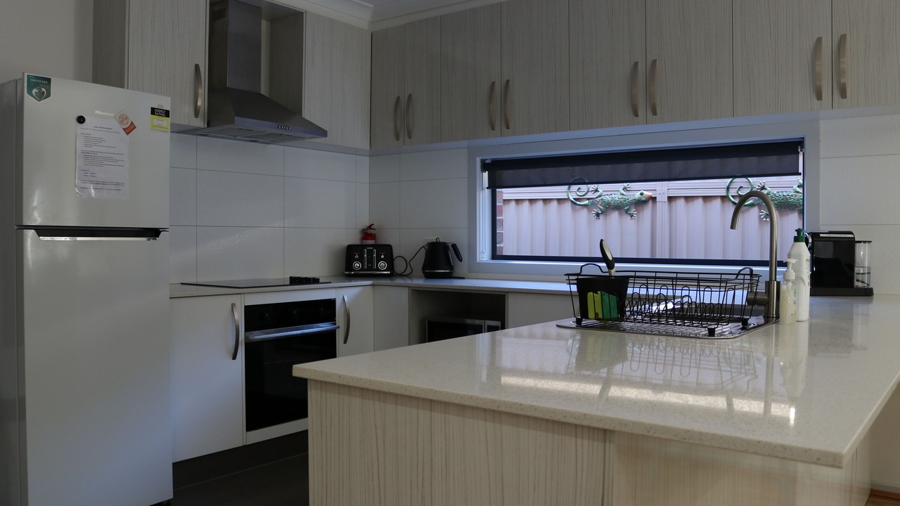Photo of Kitchen in Sebastopol