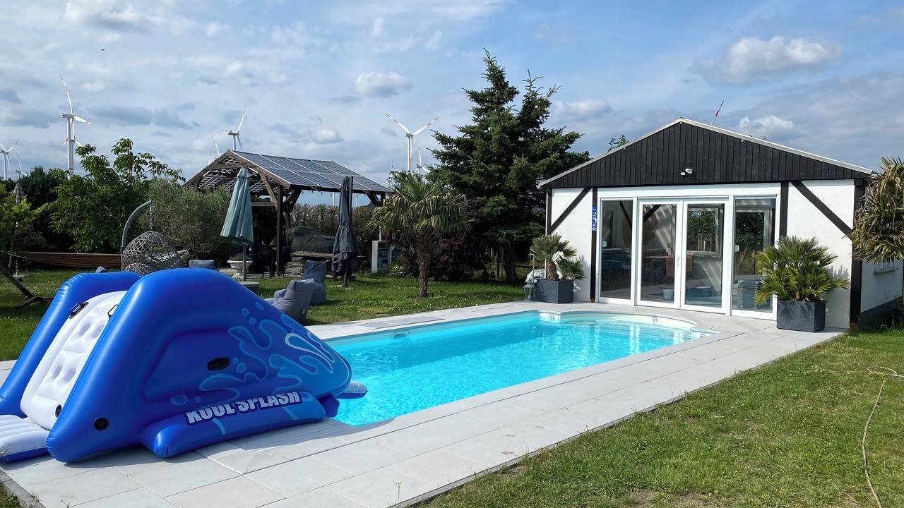 Photo of Outdoor in Sieversdorf