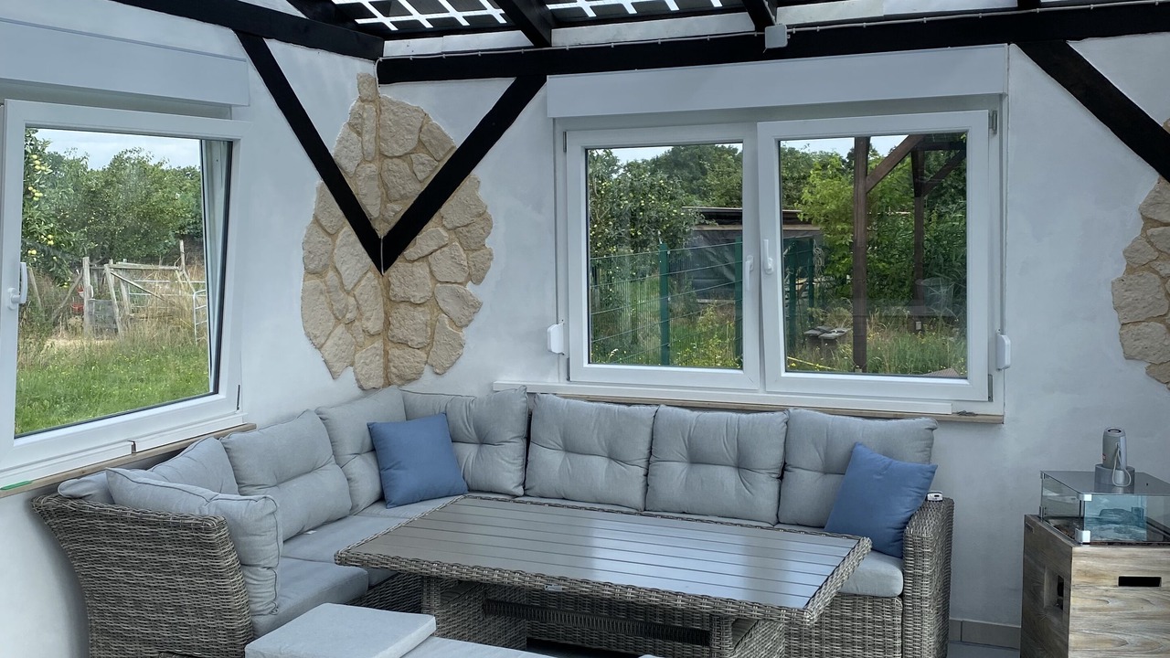 Photo of Outdoor in Sieversdorf