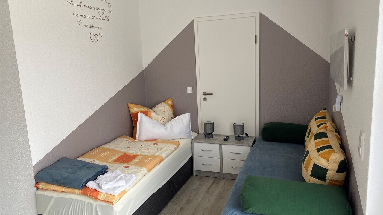 Photo of Bedroom in Sieversdorf