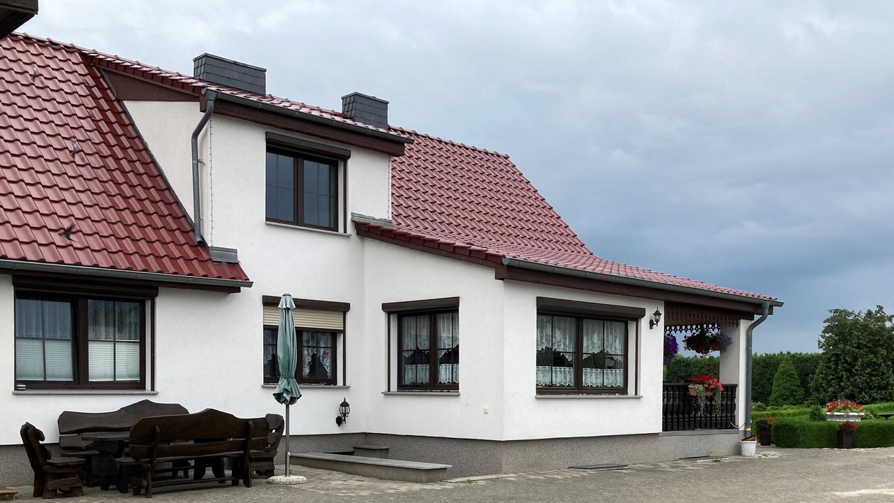 Photo of Outdoor in Sieversdorf
