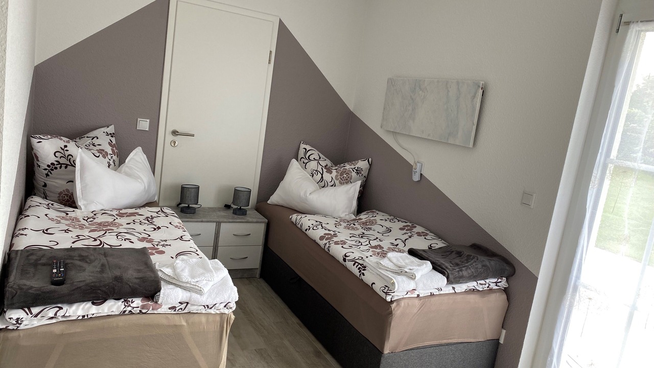 Photo of Bedroom in Sieversdorf