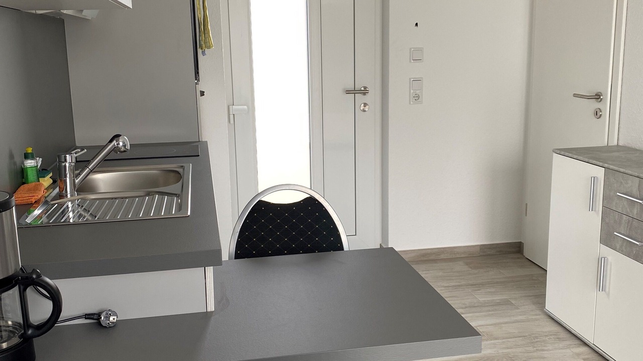 Photo of Kitchen in Sieversdorf