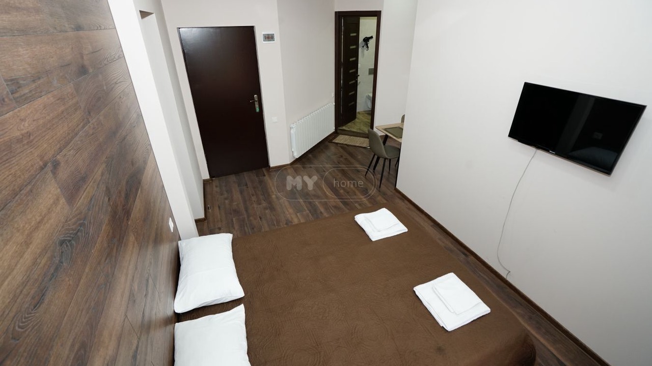 Photo of Bedroom in Likani