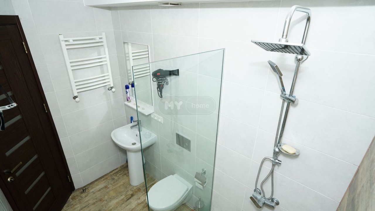 Photo of Bathroom in Likani