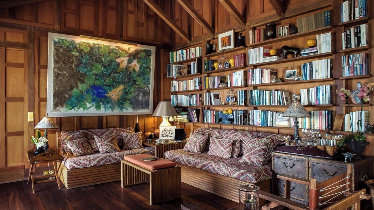 Photo of Livingroom in Vitet